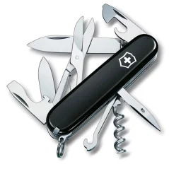 Džepni nož Victorinox Climber black