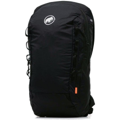 Nahrbtnik MAMMUT Neon light 12 black