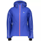 FISCHER Petzen Jacket dazzling blue