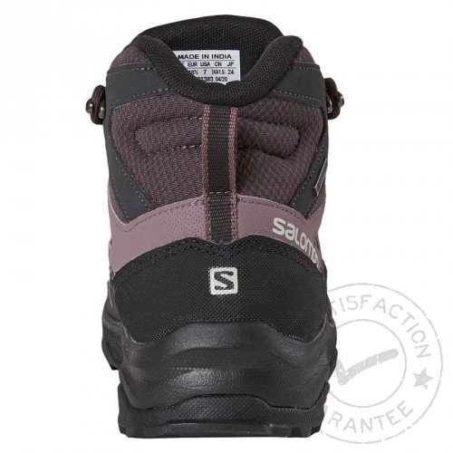 SALOMON Daintree Mid GTX W Shale/Phantom