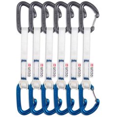 Plezalni kompleti OCÚN Kestrel QD BIO-DYN 15cm 6-pack