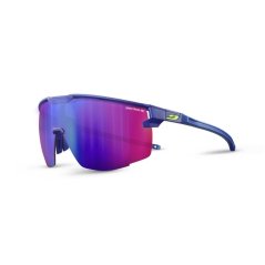 Julbo ULTIMATE Spectron HD 3 purple/blue - Occhiali da sole