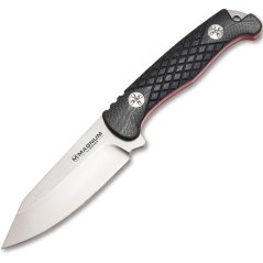 MAGNUM Life Knife Fixed - Coltello
