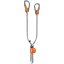 Set PETZL Kit Via Ferrata Eashook 1