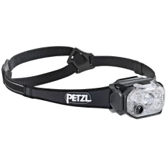 čelovka PETZL Swift RL Classic 1200lm black