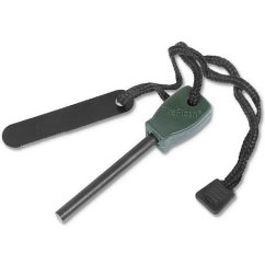 WILDO Fire Flash Striker Small olive