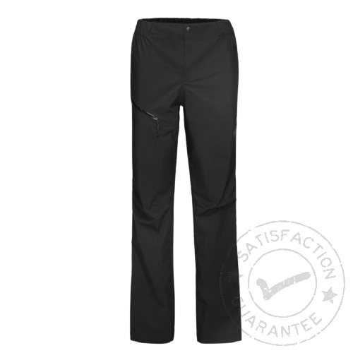 Mammut Alto Light HS Pants Men schwarz - Hose
