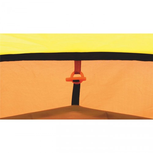 EASY CAMP Meteor 200 orange - šator