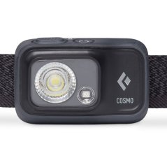 čelovka BLACK DIAMOND Cosmo 350 graphite