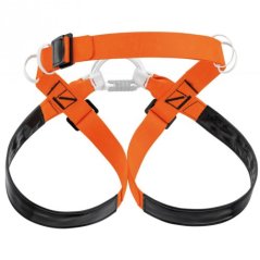 Arnés para espeleología PETZL Superavanti