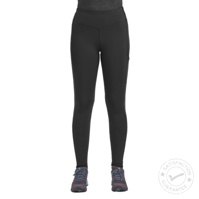 Montane W Ineo Lite black - broek
