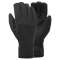 Montane Protium Gloves schwarz - Handschuhe