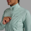 bunda Montane Featherlite Jacket W sea mint - Veľkosť: S