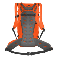 Salewa MTN TRAINER 2 28L red orange - Backpack