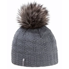 KAMA A109 Merino grey