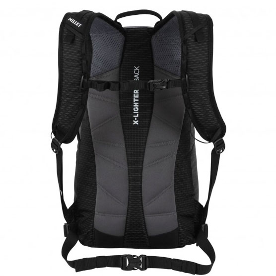 MILLET Prolighter 22 black - Backpack