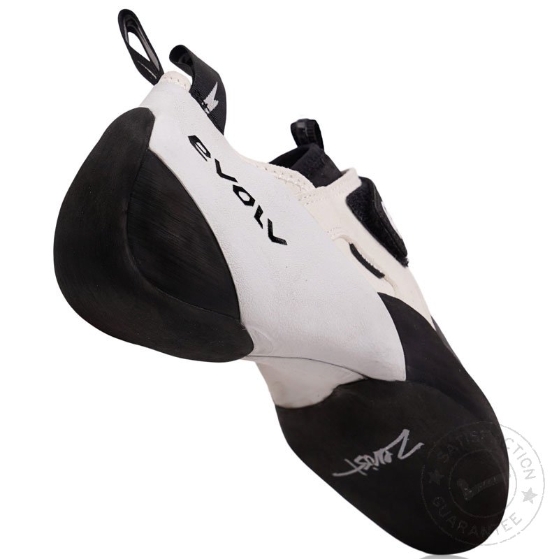 Espadrile EVOLV Zenist gray/black - Mărimea pantofului: UK 9