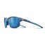 Julbo SPLIT Spectron 3 blue - Päikeseprillid