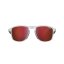 Julbo COMPASS Reactiv 0-3 shiny/black - Päikeseprillid