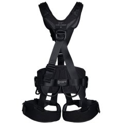SINGING ROCK Profi Worker 3D Standard noir - Harnais