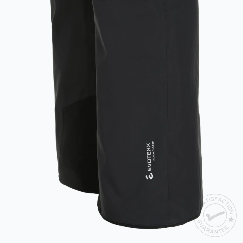 Панталони Fischer Neo Form Pants W black