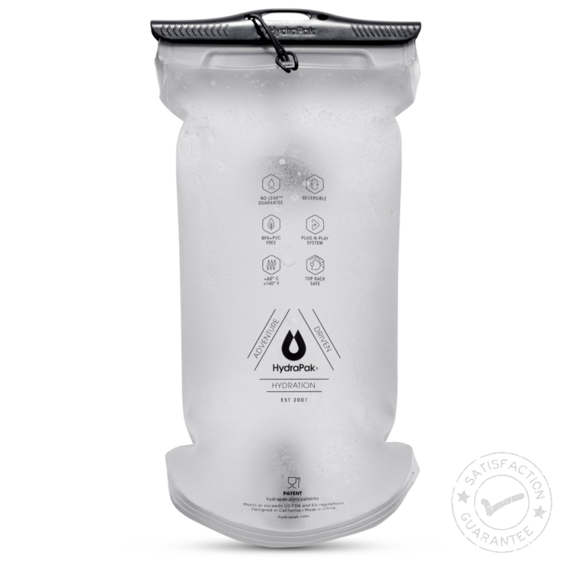 MAMMUT Hydration Bladder 1.5L - Drinksysteem