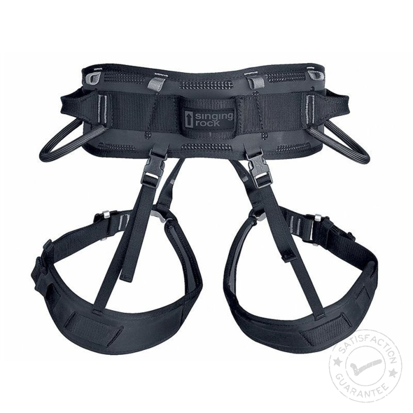 SINGING ROCK Urban II - Harnas