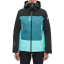MILLET Kamet GTX W aruba/black - Jas