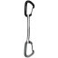 Cintas express BLACK DIAMOND Litewire Quickdraw 16cm 3-Pack