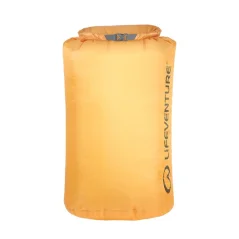Lifeventure Ultralight Dry Bag 55L yellow