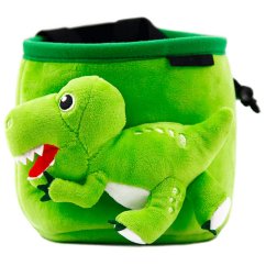 Торбичка за магнезий YY VERTICAL T-Rex green