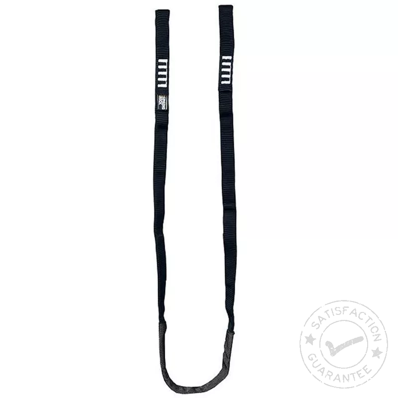 SINGING ROCK Sling Lanyard 150cm black