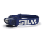 SILVA Explore 4 blue - Lampe frontale