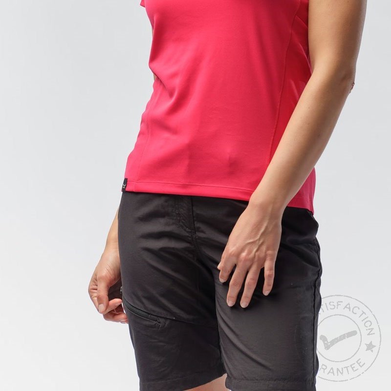 SALEWA Talvena DST W Shorts black out