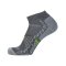 Chaussettes Apasox ELBRUS low grey