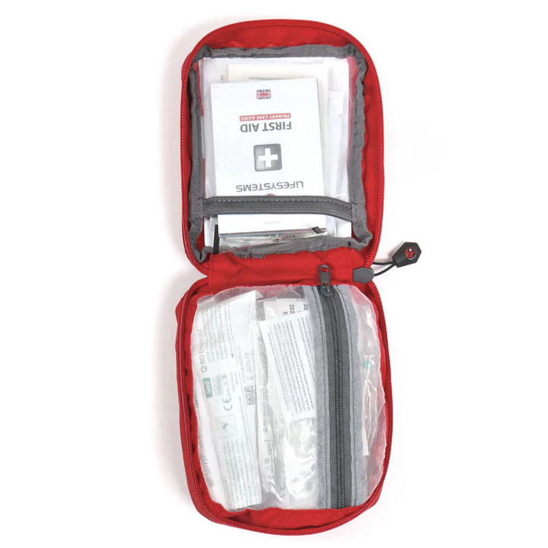 lekárnička LIFESYSTEMS Sterile First Aid Kit