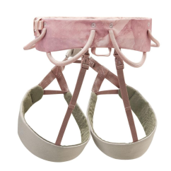 PETZL Selena rose - klimgordel