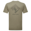 Тениска Montane Alhena Mountain 25 T-Shirt Caper