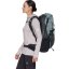 MAMMUT Ducan Spine 28-35 W strata/schwarz - Wanderrucksack