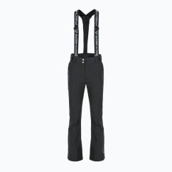 Fischer Neo Form Pants W noir - Pantalon de ski