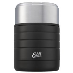 ESBIT Majoris 0.6L dark grey
