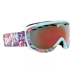 TRANS Team Girl S1 sky/rose