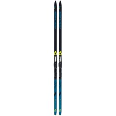 FISCHER Fibre Crown EF 184cm + Tour Step-In IFP