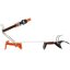 Котки PETZL Irvis Hybrid Leverlock Universel