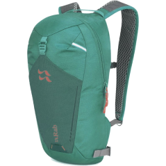 Rab TENSOR 10 storm green - rugzak