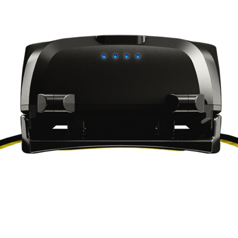 Frontala NITECORE UT27 Pro 800lm white