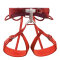 PETZL Adjama dark red