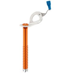 PETZL Laser Speed Light 17cm - アイススクリュー