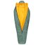 MAMMUT Comfort Fiber Bag -15°C deep cypress L - Schlafsack