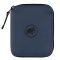 MAMMUT Seon Zip Wallet marine - 財布